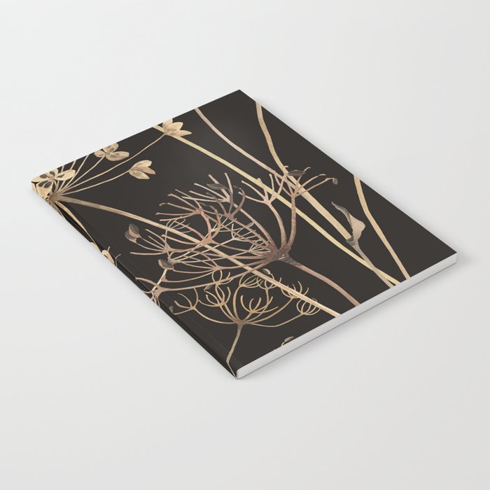 Wildflowers 10 Notebook Gallery Image 2