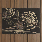 Wildflowers 10 Outdoor Rug Gallery Image 1