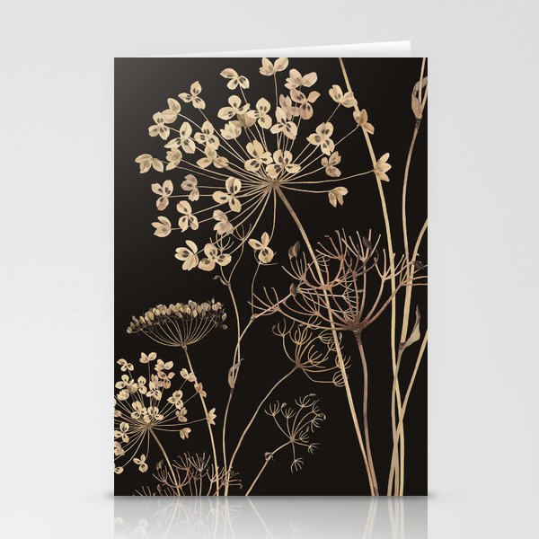 Wildflowers 10 Stationery Card Gallery Image 2