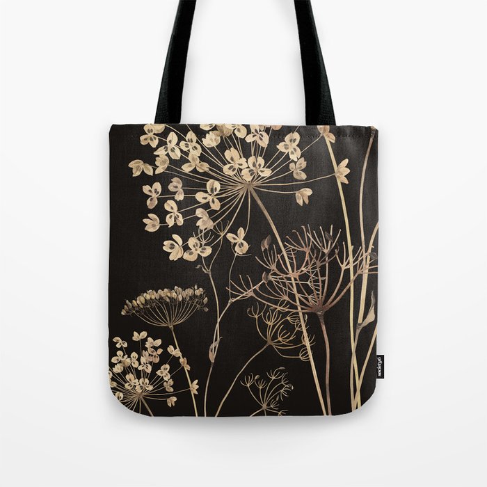 Wildflowers 10 Tote Bag Gallery Image 1