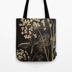 Wildflowers 10 Tote Bag Gallery Image 1