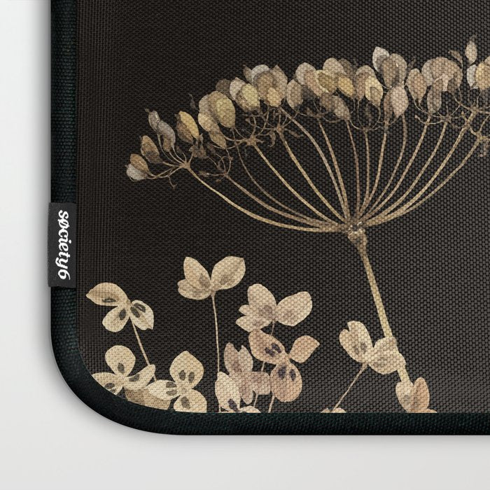 Wildflowers 10 Laptop Sleeve Gallery Image 3