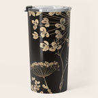 Wildflowers 10 Travel Mug Gallery Image 3