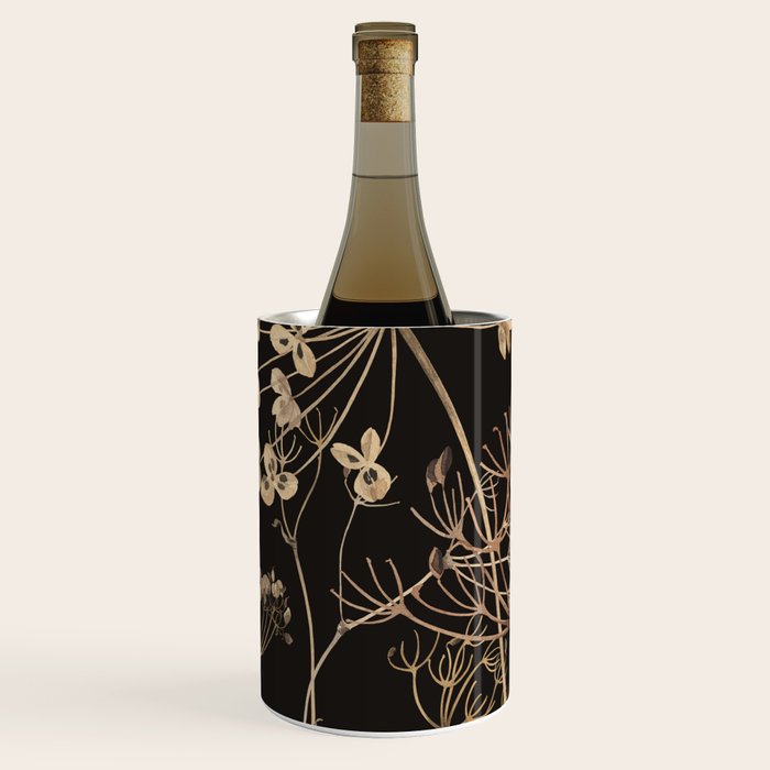 Wildflowers 10 Wine Chiller Gallery Image 1