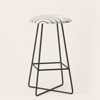 Minimalist #4 Stool Gallery Image 1