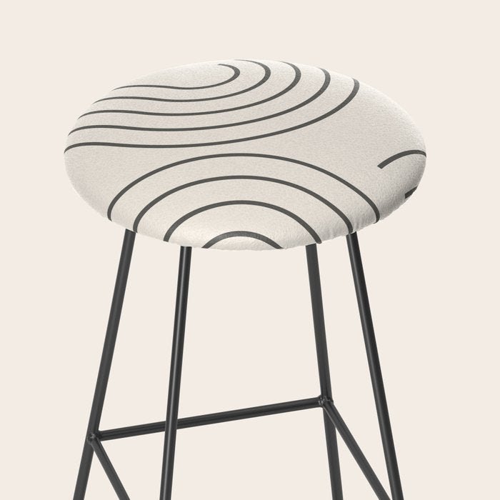 Minimalist #4 Stool Gallery Image 2