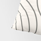 Minimalist #4 Pillow Sham Gallery Image 4