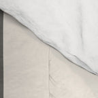 Minimalist #4 Comforter Gallery Image 4