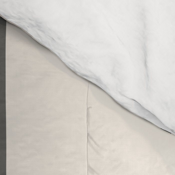 Minimalist #4 Comforter Gallery Image 4