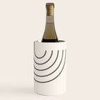 Minimalist #4 Wine Chiller Gallery Image 3