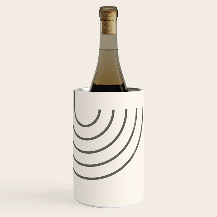 Minimalist #4 Wine Chiller Gallery Image 3
