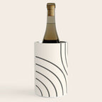 Minimalist #4 Wine Chiller Gallery Image 2