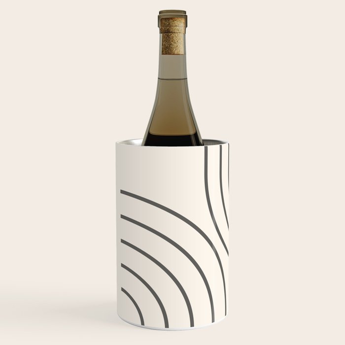 Minimalist #4 Wine Chiller Gallery Image 2