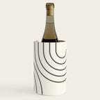 Minimalist #4 Wine Chiller Gallery Image 1