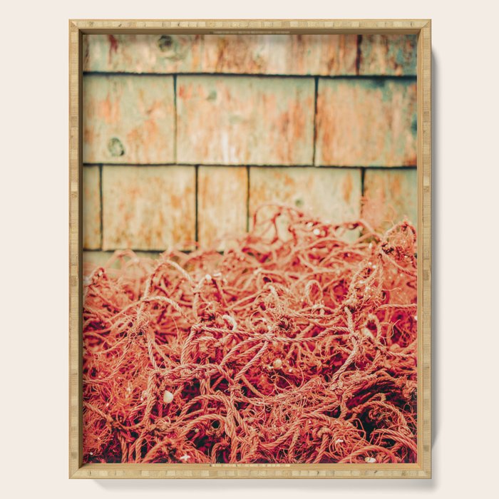 Tangle Serving Tray Gallery Image 1