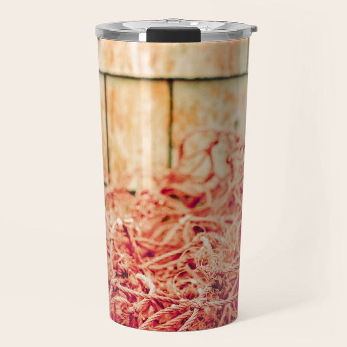 Tangle Travel Mug Gallery Image 1