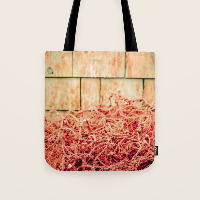 Tangle Tote Bag Gallery Image 1