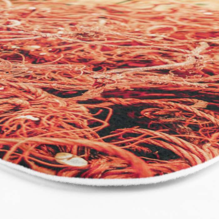 Tangle Bath Mat Gallery Image 3
