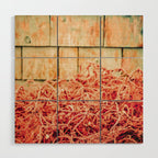 Tangle Wood Wall Art Gallery Image 1