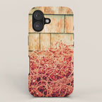 Tangle iPhone Case Gallery Image 1