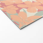 Exotic plumeria flowers A Welcome Mat Gallery Image 2