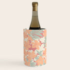 Exotic plumeria flowers A Wine Chiller Gallery Image 1