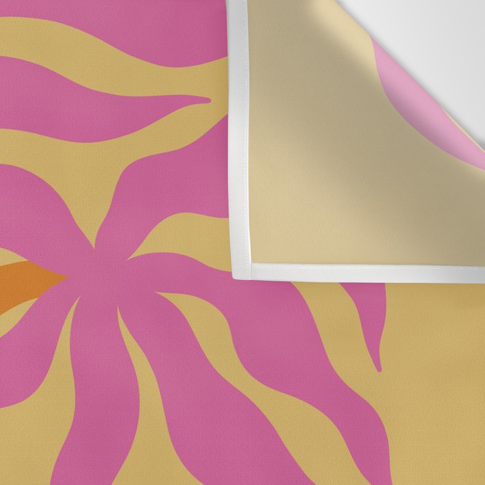 Vista Hermosa Park Wall Tapestry Gallery Image 3