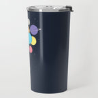 Planet Balloons Travel Mug Gallery Image 2