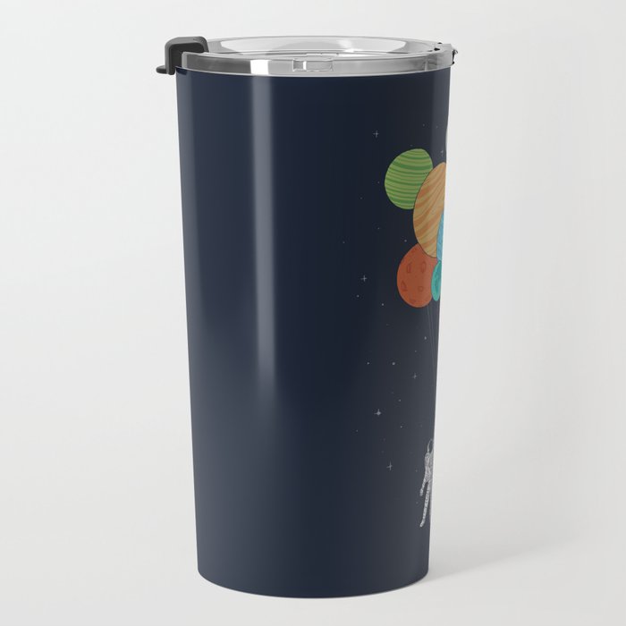 Planet Balloons Travel Mug Gallery Image 3