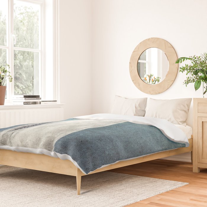 The White Whale Duvet Cover Gallery Image 2