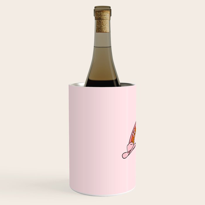 Howdy Rainbow Wine Chiller Gallery Image 2