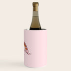 Howdy Rainbow Wine Chiller Gallery Image 3