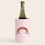 Howdy Rainbow Wine Chiller Gallery Image 1