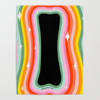 Rainbow I Poster Gallery Image 4