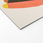 A bird Welcome Mat Gallery Image 2