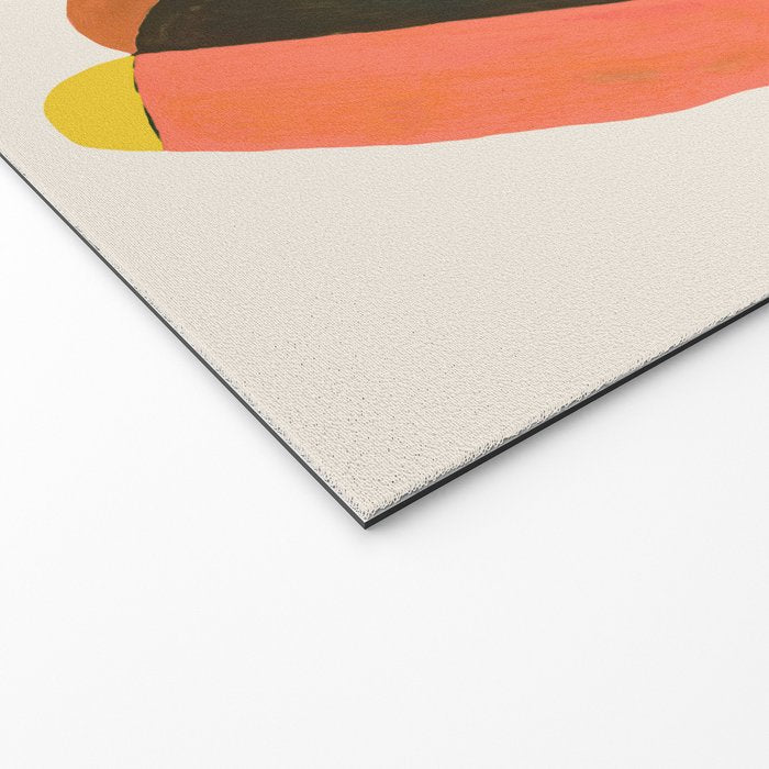 A bird Welcome Mat Gallery Image 2
