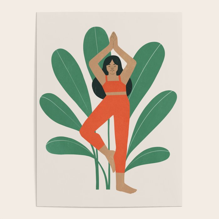 I am balanced Poster Gallery Image 4