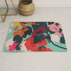 cherry blossom 5 Rug Gallery Image 1