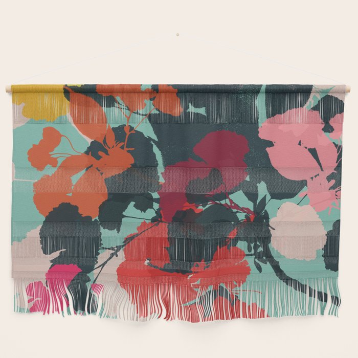 cherry blossom 5 Wall Hanging Gallery Image 1