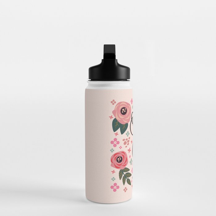 Oh For Fuck's Sake Funny Saying Water Bottle Gallery Image 3