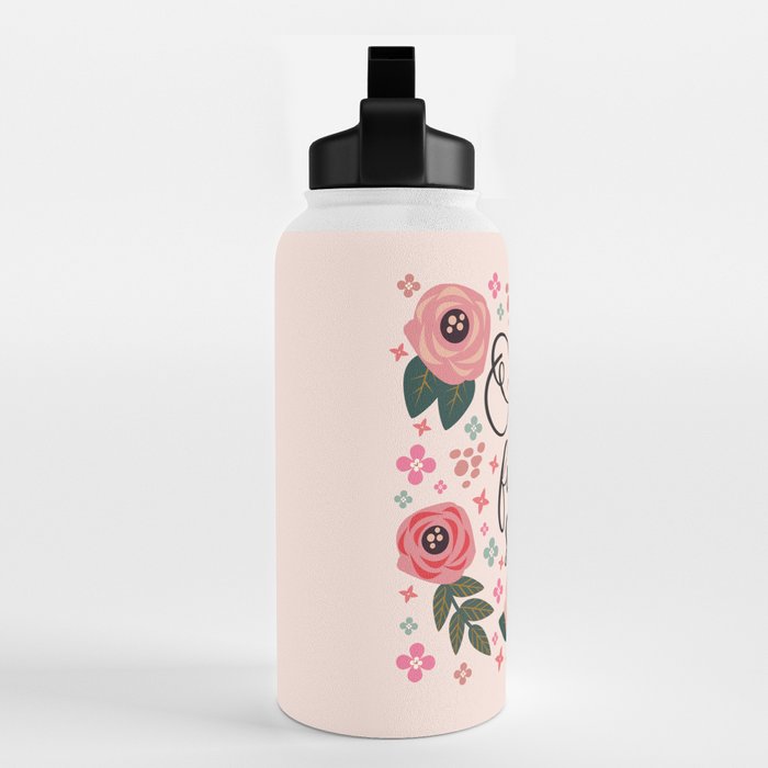 Oh For Fuck's Sake Funny Saying Water Bottle Gallery Image 3