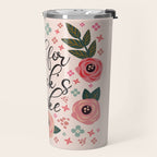 Oh For Fuck's Sake Funny Saying Travel Mug Gallery Image 2