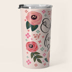 Oh For Fuck's Sake Funny Saying Travel Mug Gallery Image 3