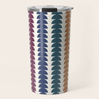 Maude Pattern XVI Travel Mug Gallery Image 1