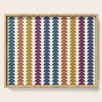 Maude Pattern XVI Serving Tray Gallery Image 1