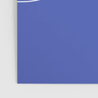 Modern Minimal Line Abstract I Poster Gallery Image 3