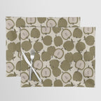 Apple Bowl Placemat Gallery Image 1