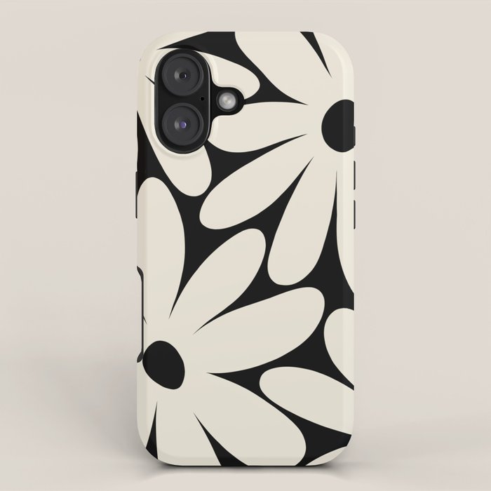 At the park II iPhone Case Gallery Image 1