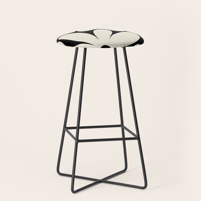 At the park II Stool