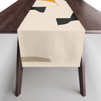 Minimalist 68 Table Runner Gallery Image 1